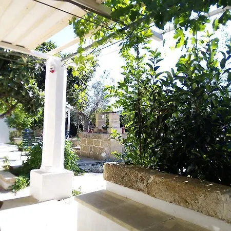 Gallipoli Salento Antica Dimora Di Fine Ottocento In Campagna