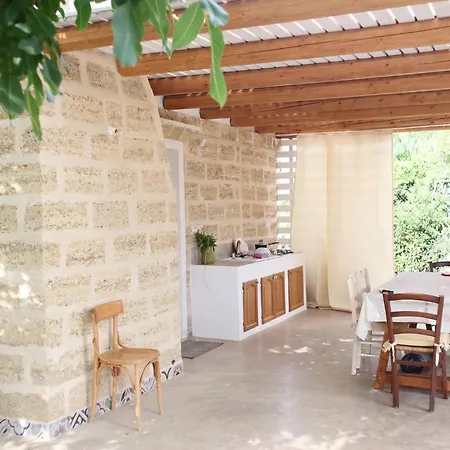 Gallipoli Salento Antica Dimora Di Fine Ottocento In Campagna