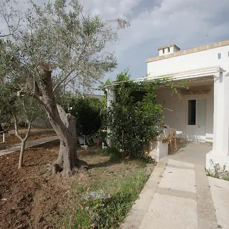 Gallipoli Salento Antica Dimora Di Fine Ottocento In Campagna Villa Parabita