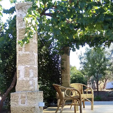 Villa Gallipoli Salento Antica Dimora Di Fine Ottocento In Campagna *