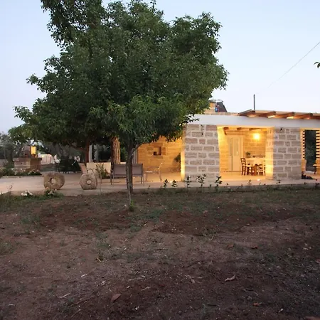 Gallipoli Salento Antica Dimora Di Fine Ottocento In Campagna