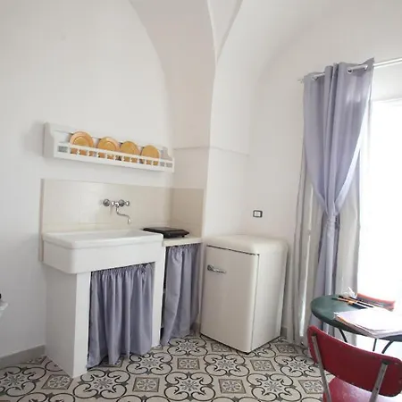 Villa Gallipoli Salento Antica Dimora Di Fine Ottocento In Campagna