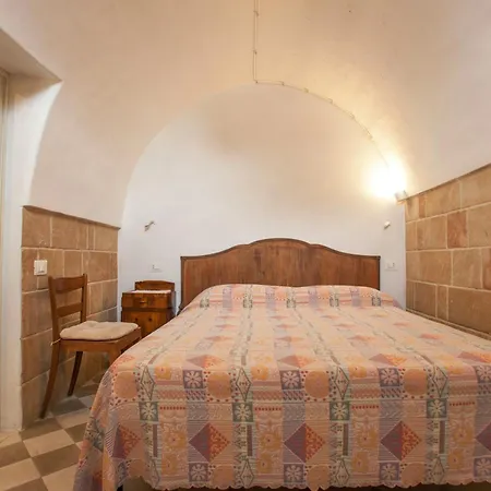 Gallipoli Salento Antica Dimora Di Fine Ottocento In Campagna Parabita