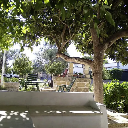 Villa Gallipoli Salento Antica Dimora Di Fine Ottocento In Campagna *