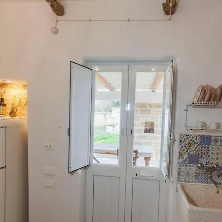 Gallipoli Salento Antica Dimora Di Fine Ottocento In Campagna * Parabita