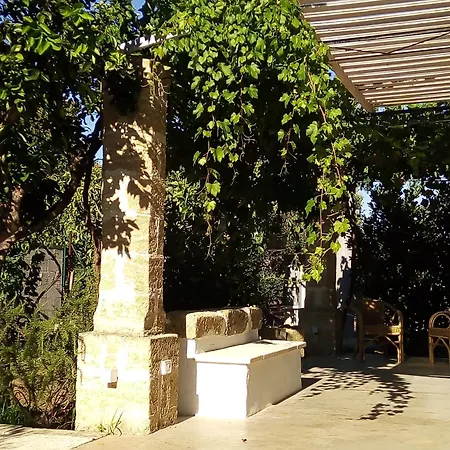 Gallipoli Salento Antica Dimora Di Fine Ottocento In Campagna *
