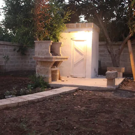 Gallipoli Salento Antica Dimora Di Fine Ottocento In Campagna Parabita