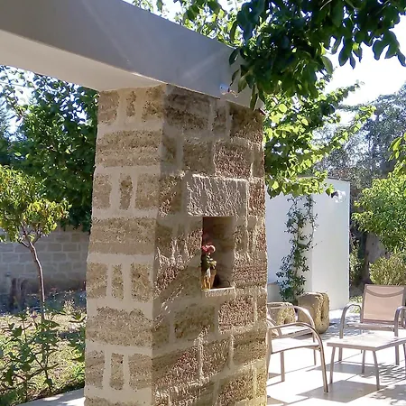 Gallipoli Salento Antica Dimora Di Fine Ottocento In Campagna