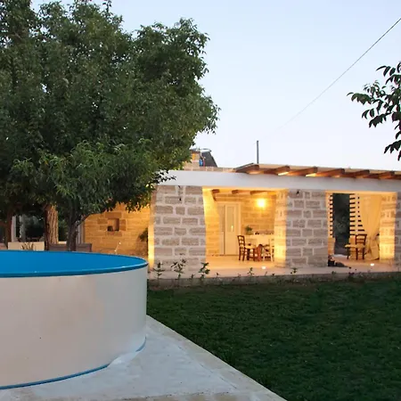 Gallipoli Salento Antica Dimora Di Fine Ottocento In Campagna Villa