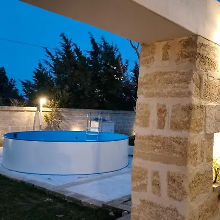 Gallipoli Salento Antica Dimora Di Fine Ottocento In Campagna