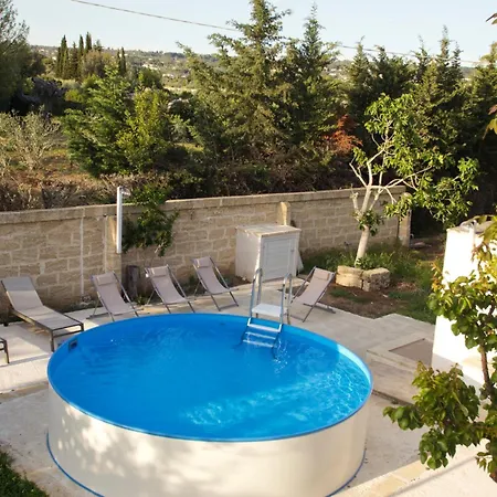 Gallipoli Salento Antica Dimora Di Fine Ottocento In Campagna Villa