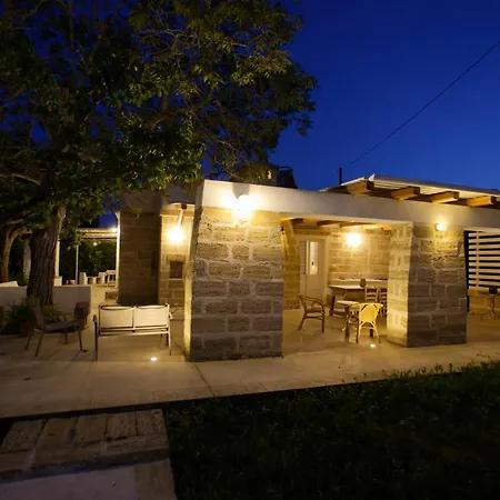 Gallipoli Salento Antica Dimora Di Fine Ottocento In Campagna Villa