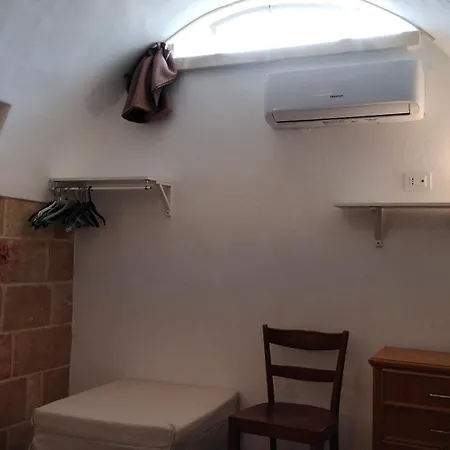 Gallipoli Salento Antica Dimora Di Fine Ottocento In Campagna Parabita