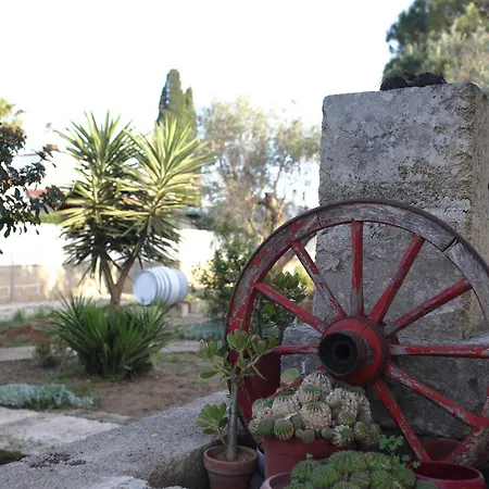 Villa Gallipoli Salento Antica Dimora Di Fine Ottocento In Campagna *