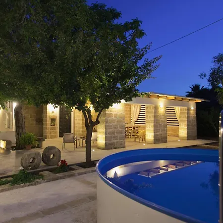 Gallipoli Salento Antica Dimora Con Piscina Ad Uso Esclusivo *