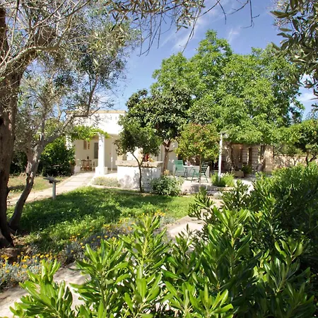 Gallipoli Salento Antica Dimora Con Piscina Ad Uso Esclusivo