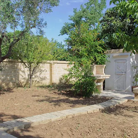 Gallipoli Salento Antica Dimora Con Piscina Ad Uso Esclusivo * Parabita