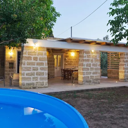 Gallipoli Salento Antica Dimora Con Piscina Ad Uso Esclusivo Villa