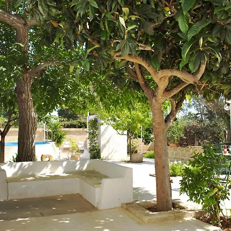 Villa Gallipoli Salento Antica Dimora Con Piscina Ad Uso Esclusivo