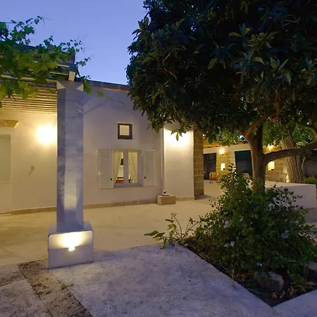 Gallipoli Salento Antica Dimora Con Piscina Ad Uso Esclusivo * Parabita