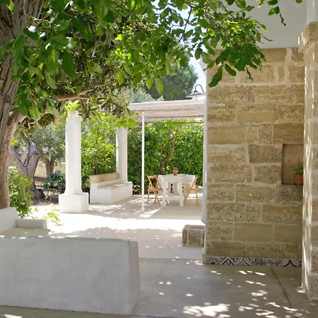 Gallipoli Salento Antica Dimora Con Piscina Ad Uso Esclusivo Villa