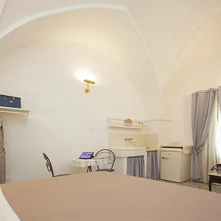 Gallipoli Salento Antica Dimora Con Piscina Ad Uso Esclusivo Villa *