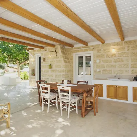Gallipoli Salento Antica Dimora Con Piscina Ad Uso Esclusivo Villa Parabita