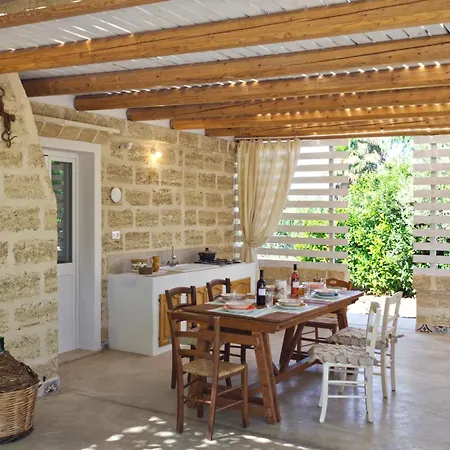 Gallipoli Salento Antica Dimora Con Piscina Ad Uso Esclusivo