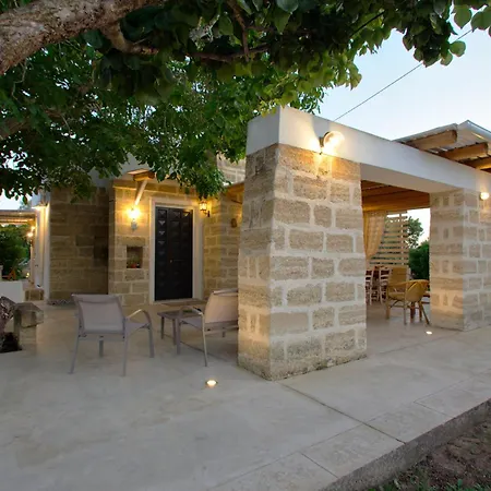 Villa Gallipoli Salento Antica Dimora Con Piscina Ad Uso Esclusivo