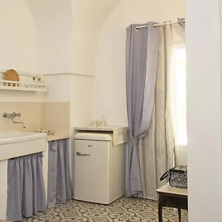 Villa Gallipoli Salento Antica Dimora Con Piscina Ad Uso Esclusivo *