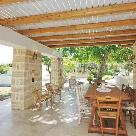Gallipoli Salento Antica Dimora Con Piscina Ad Uso Esclusivo Villa Parabita
