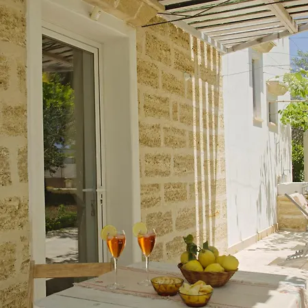 Gallipoli Salento Antica Dimora Con Piscina Ad Uso Esclusivo *