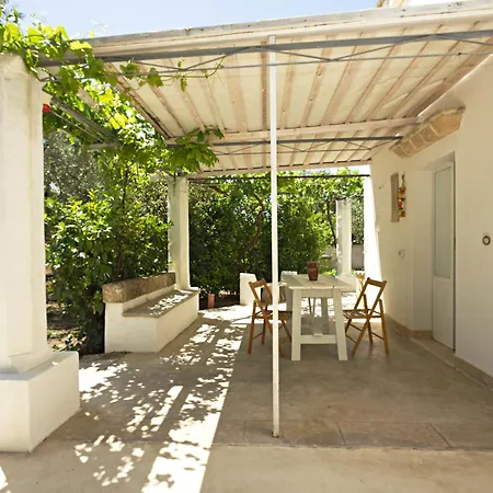 Gallipoli Salento Antica Dimora Con Piscina Ad Uso Esclusivo Villa *