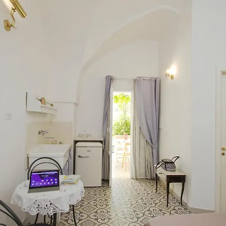 Villa Gallipoli Salento Antica Dimora Con Piscina Ad Uso Esclusivo Parabita