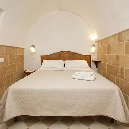 Gallipoli Salento Antica Dimora Con Piscina Ad Uso Esclusivo Villa