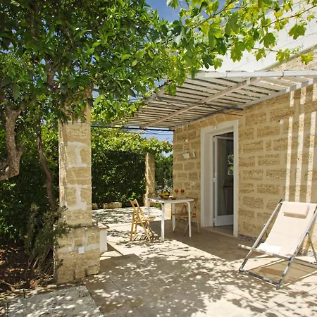 Gallipoli Salento Antica Dimora Con Piscina Ad Uso Esclusivo