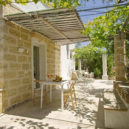 Villa Gallipoli Salento Antica Dimora Con Piscina Ad Uso Esclusivo