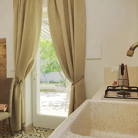 Gallipoli Salento Antica Dimora Con Piscina Ad Uso Esclusivo Villa *