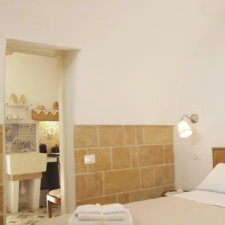 Villa Gallipoli Salento Antica Dimora Con Piscina Ad Uso Esclusivo Parabita