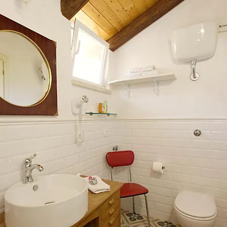 Gallipoli Salento Antica Dimora Con Piscina Ad Uso Esclusivo Villa *