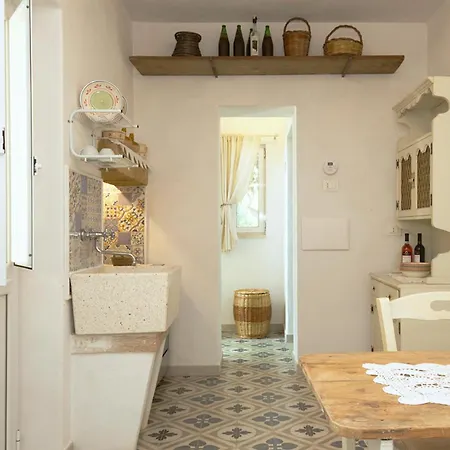 Gallipoli Salento Antica Dimora Con Piscina Ad Uso Esclusivo